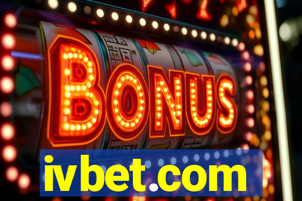 ivbet.com
