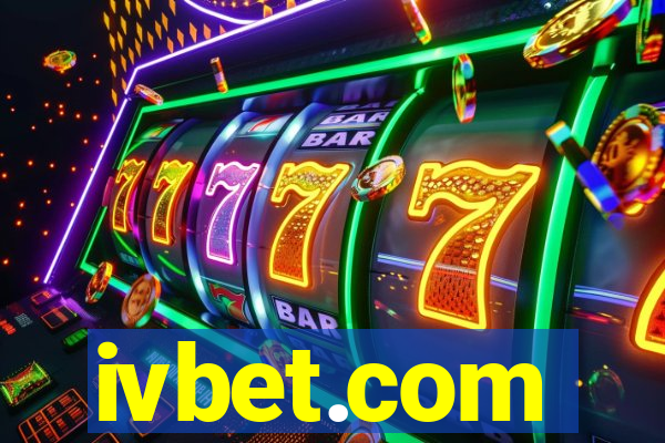ivbet.com