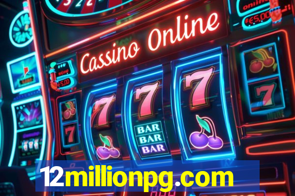 12millionpg.com