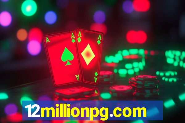 12millionpg.com