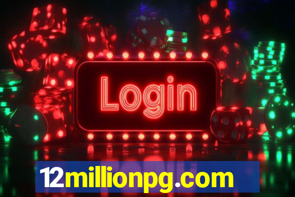 12millionpg.com
