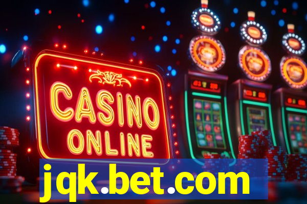 jqk.bet.com