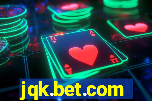 jqk.bet.com
