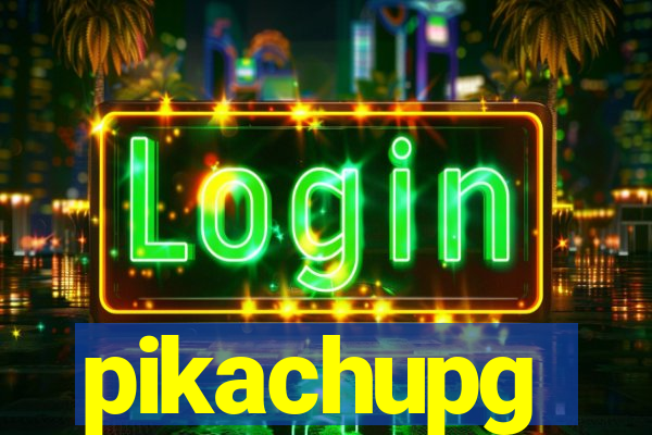 pikachupg