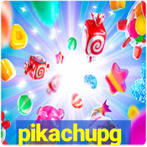 pikachupg