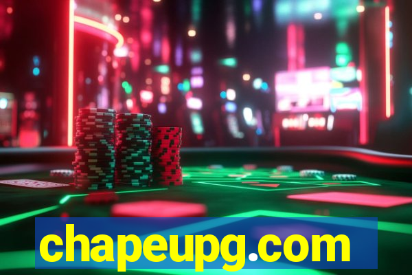 chapeupg.com