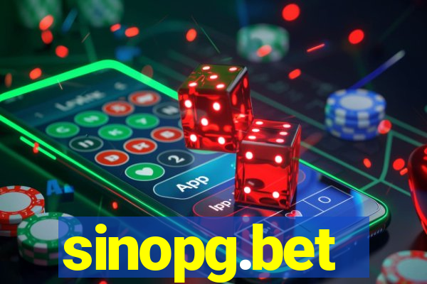 sinopg.bet