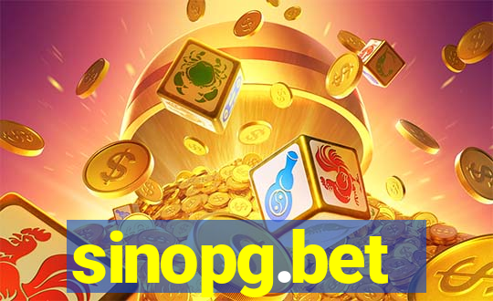 sinopg.bet