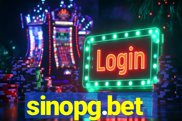 sinopg.bet