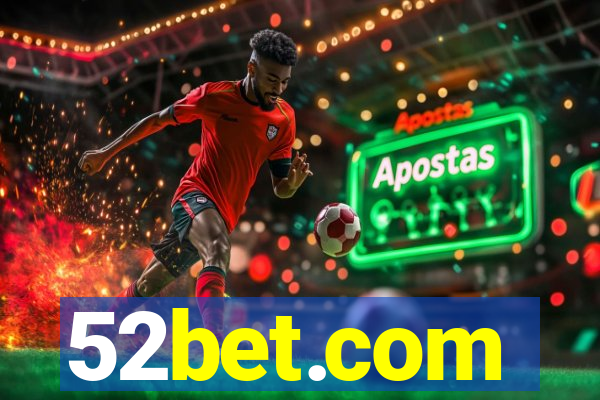 52bet.com