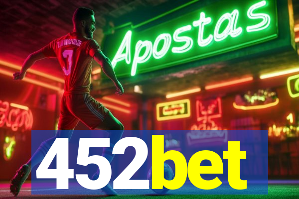 452bet