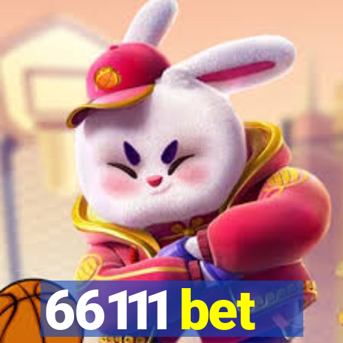 66111 bet