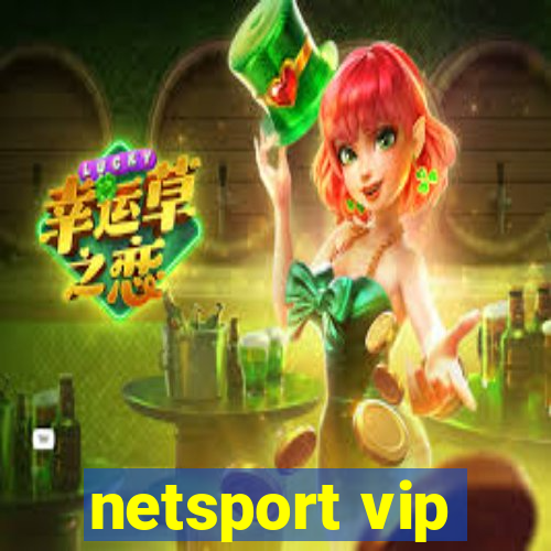 netsport vip