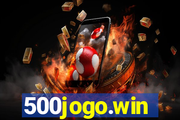 500jogo.win