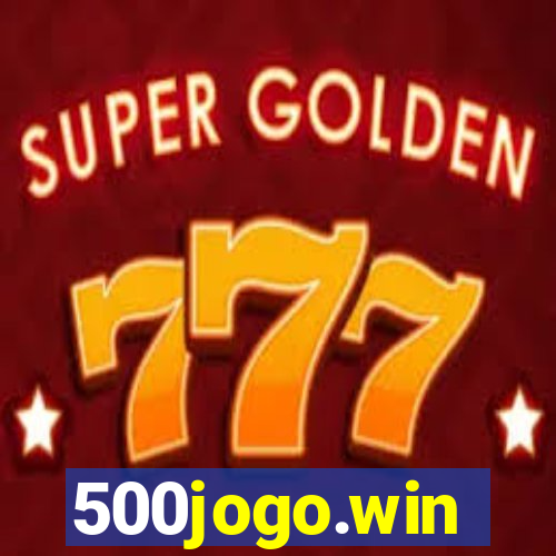 500jogo.win
