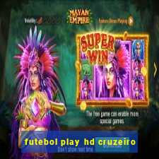 futebol play hd cruzeiro