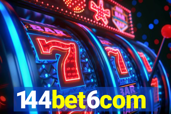 144bet6com