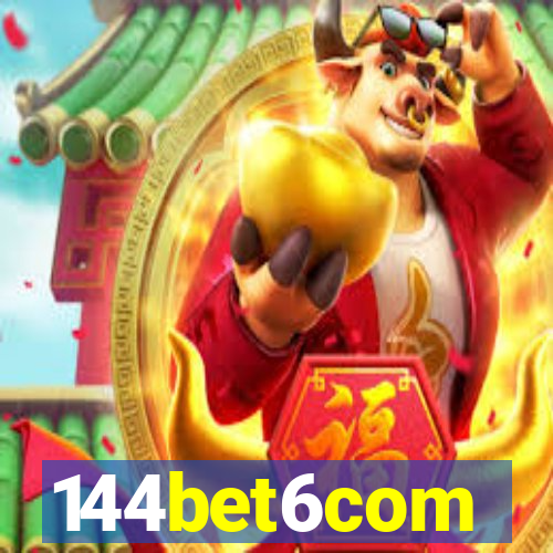 144bet6com