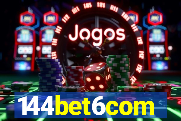 144bet6com