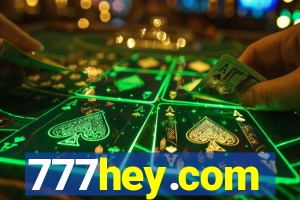 777hey.com