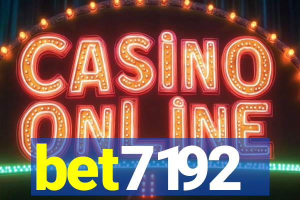 bet7192