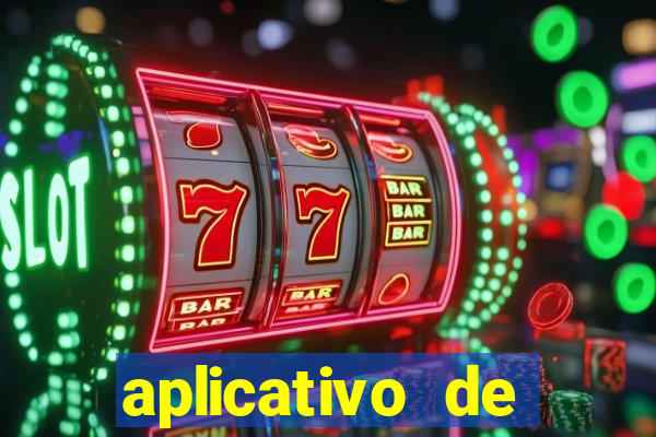 aplicativo de analise de jogos