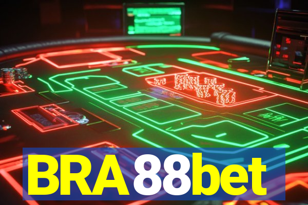 BRA88bet