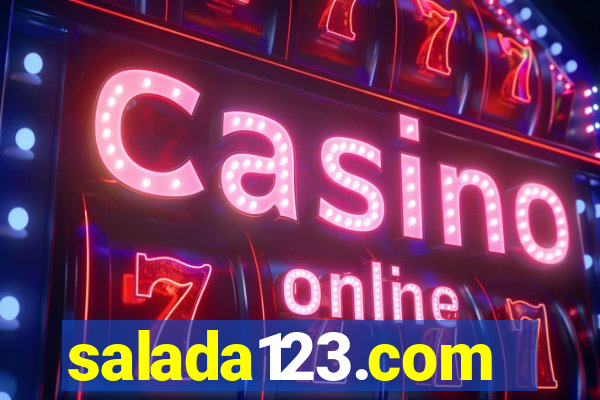 salada123.com