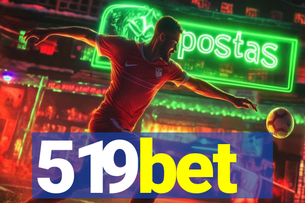 519bet