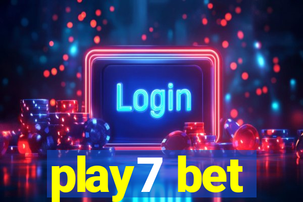play7 bet