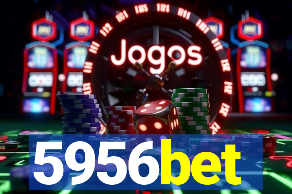 5956bet
