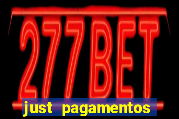 just pagamentos ltda jogos