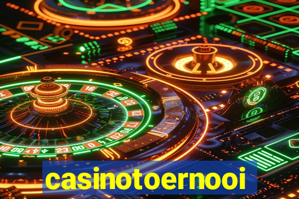 casinotoernooi