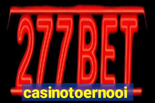 casinotoernooi