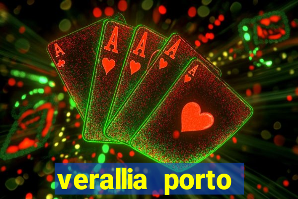 verallia porto ferreira trabalhe conosco