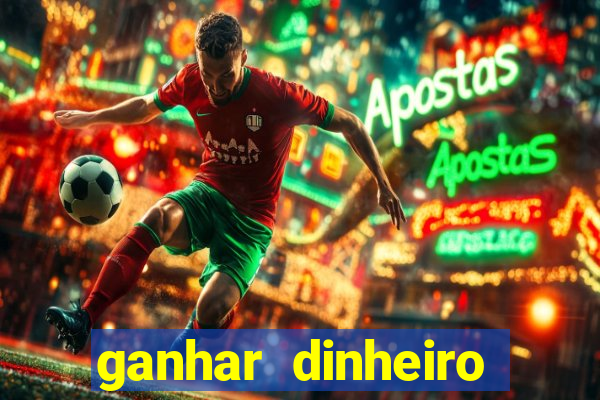 ganhar dinheiro jogando via pix