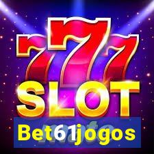 Bet61jogos