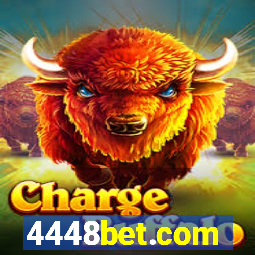 4448bet.com