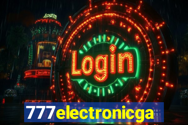 777electronicgame.com