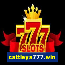 cattleya777.win