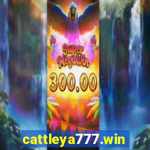cattleya777.win