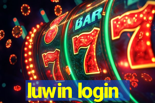 luwin login
