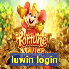 luwin login