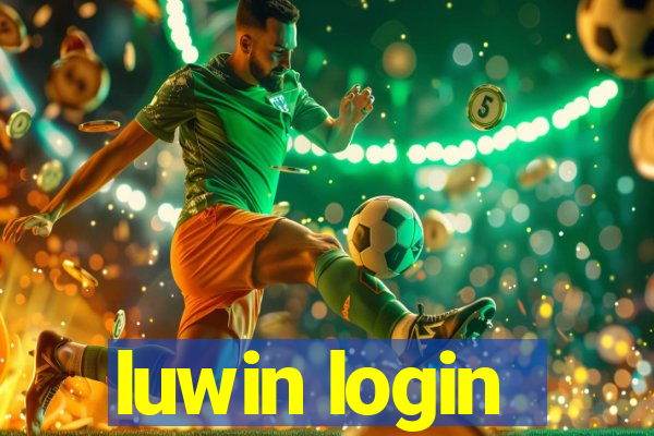 luwin login