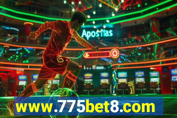 www.775bet8.com