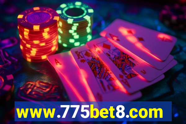 www.775bet8.com