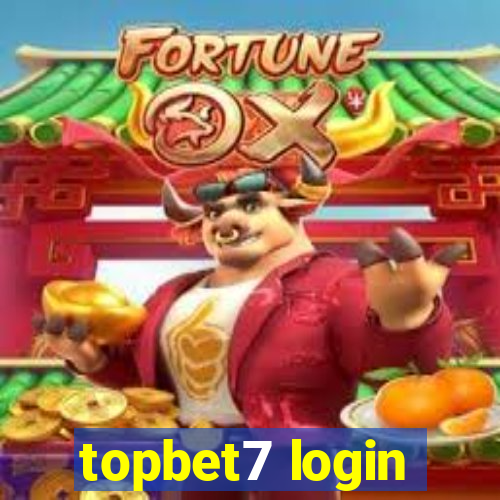 topbet7 login