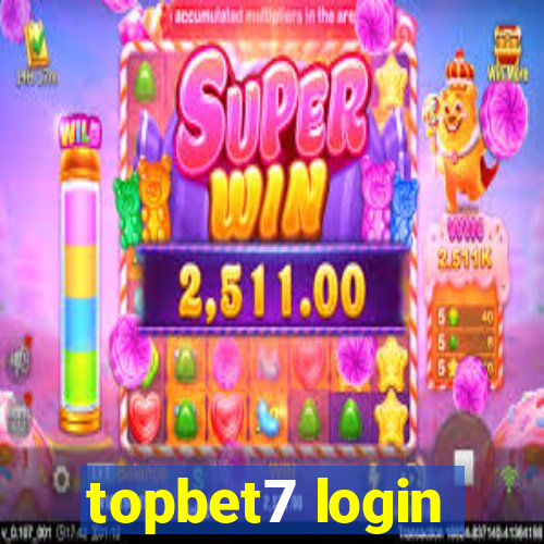 topbet7 login
