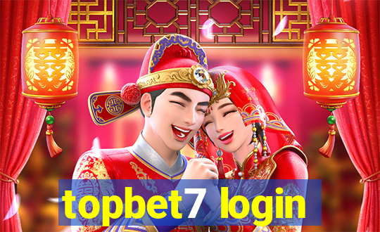 topbet7 login