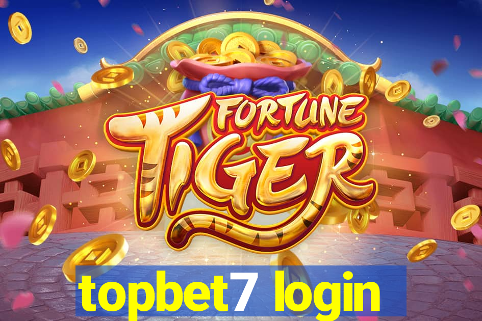 topbet7 login
